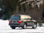 Lexus LX470 1998 года
